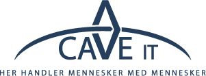 Cave IT Logo