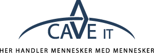 Cave IT Logo