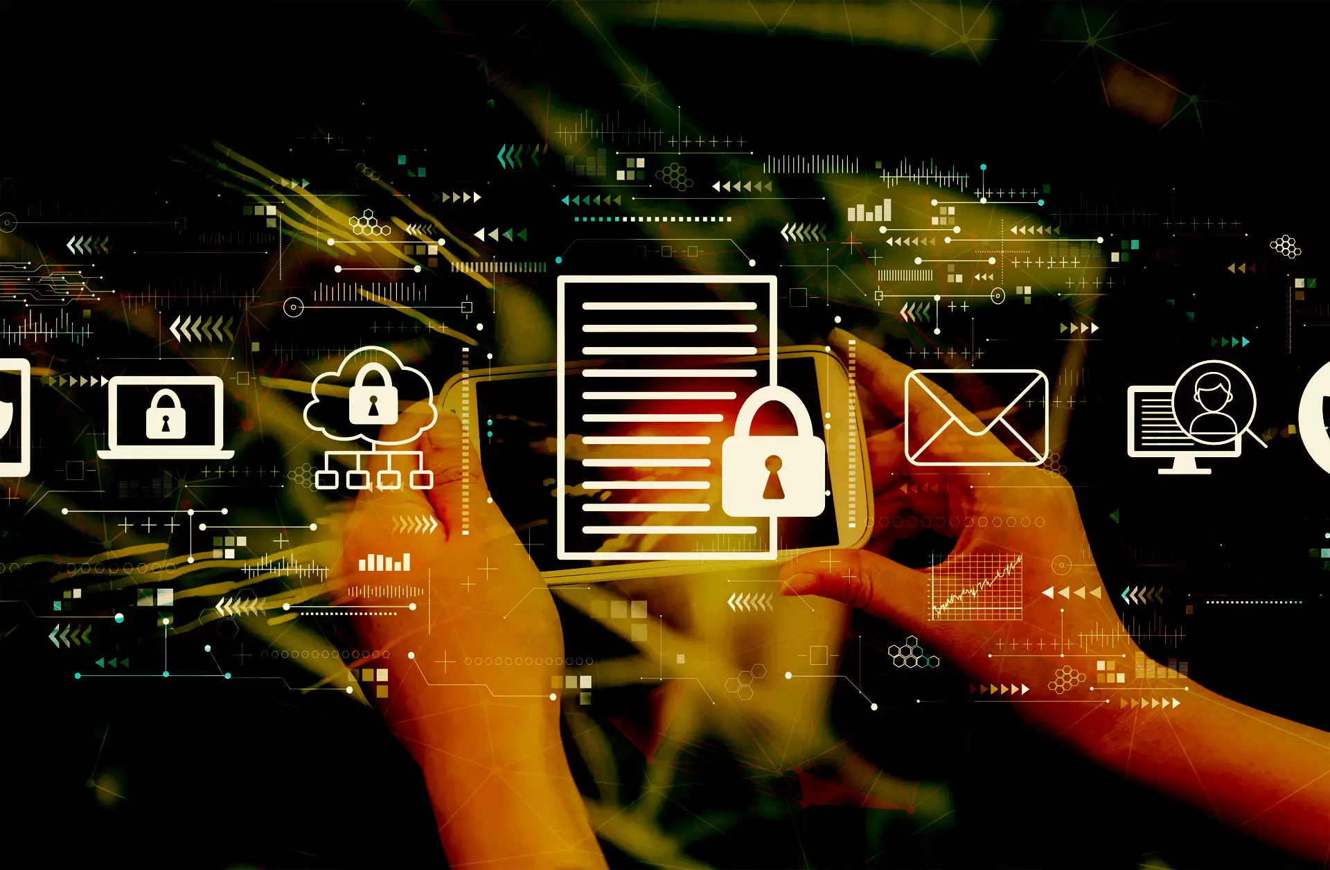 Data protection