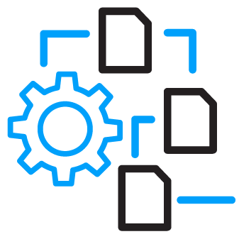 icoTungsten_Financial_Process_Automation